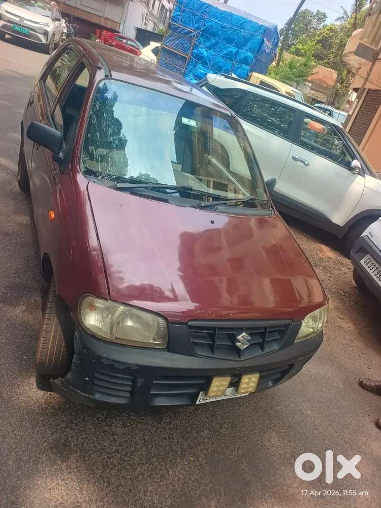 All New Tyres, Well Maintained