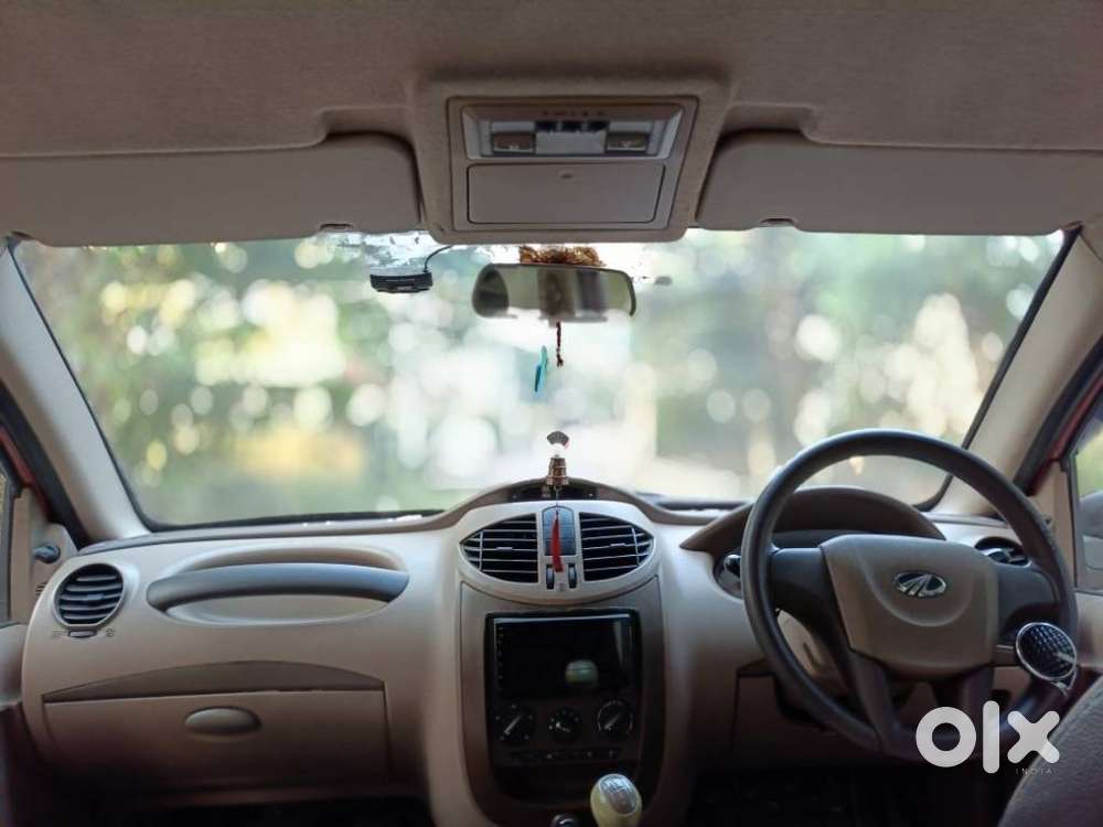 Mahindra Xylo H4 Bs Iv, 2014, Diesel