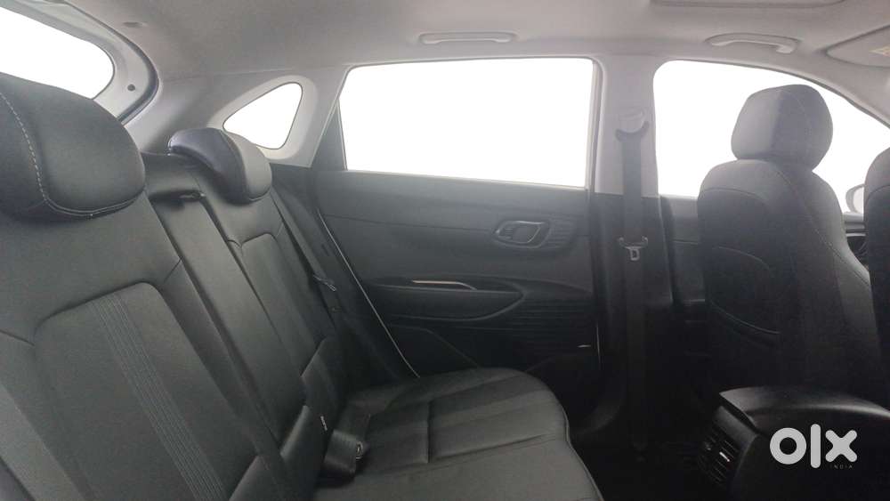 Hyundai New I20 1.0 Asta (o) Turbo Dct, 2021, Petrol