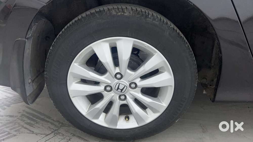 Honda City 2011-2013 V Mt, 2012, Petrol