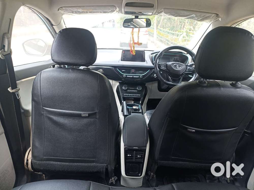 Tata Nexon Ev Xz Plus, 2021, Electric