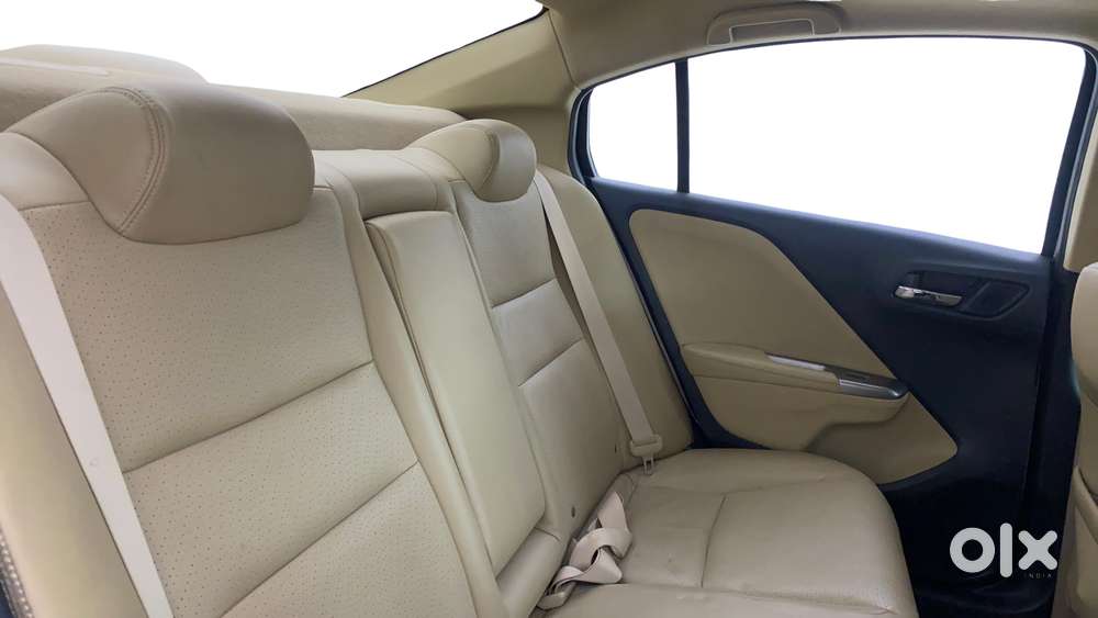 Honda City 2015-2017 I Vtec Vx, 2016, Petrol