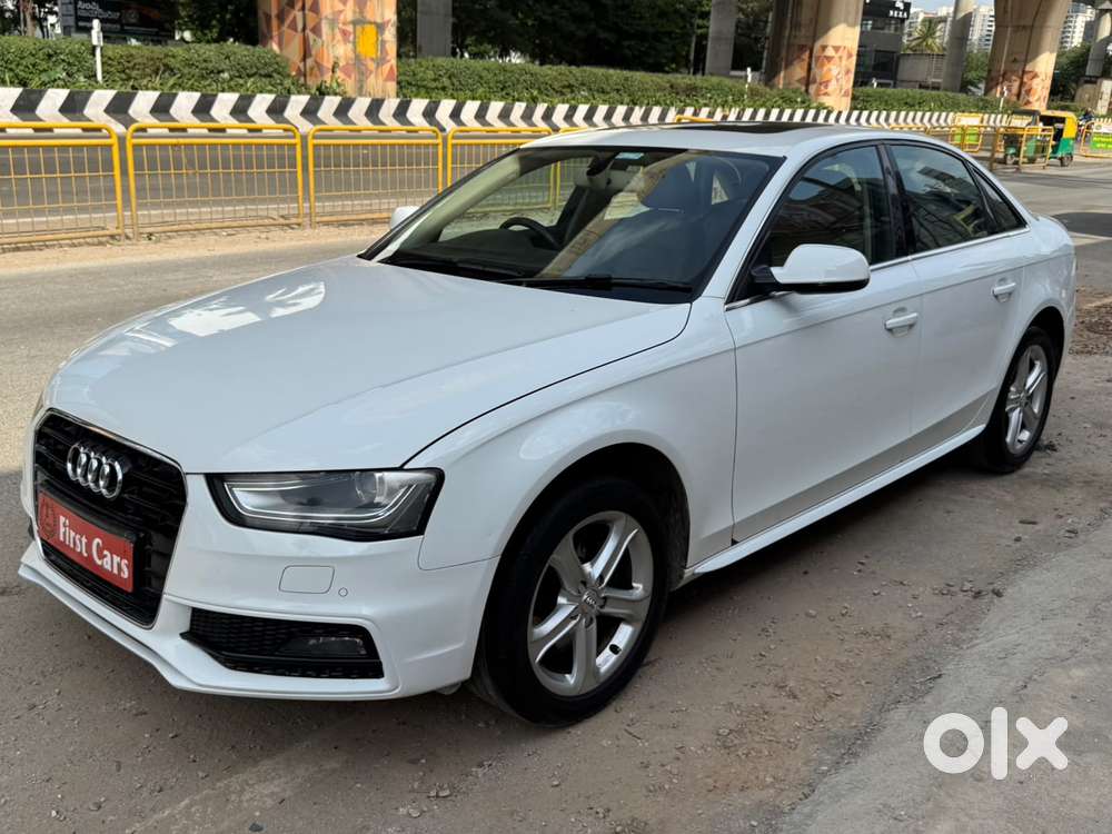 Audi A4 1.4 30 Tfsi Premium Plus, 2015, Diesel