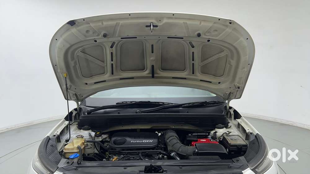 Hyundai Venue Sx Turbo, 2021, Petrol