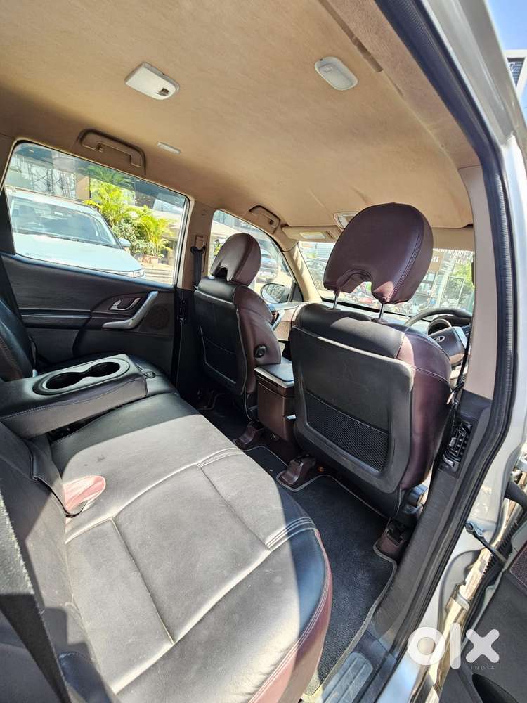 Mahindra Xuv500 W8, 2014, Diesel