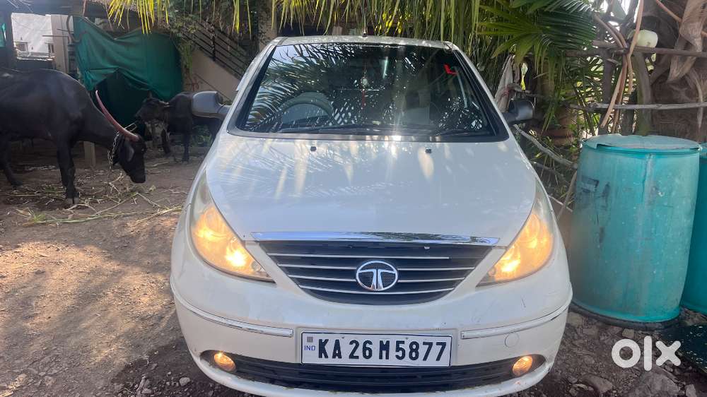 Tata Indica Vista Tdi Ls 2013