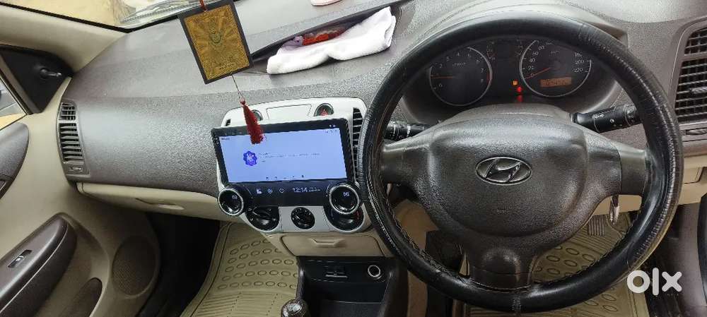 Hyundai I20 2009 Petrol 132000 Km Driven