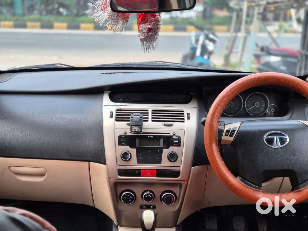 Tata Manza Aqua Quadrajet Bs Iv, 2012, Diesel