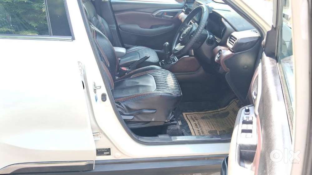 Maruti Suzuki Grand Vitara, 2024, Petrol