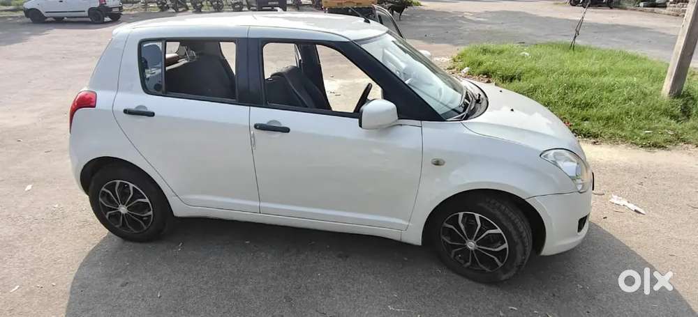 Swift 2011 4th Owner Car Passing Upto 2031,