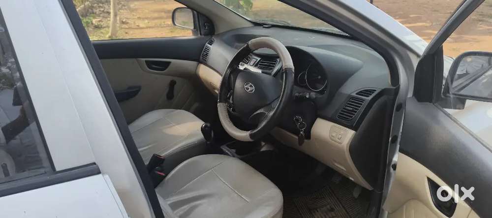 Hyundai Eon 2011 Petrol 64147 Km Driven