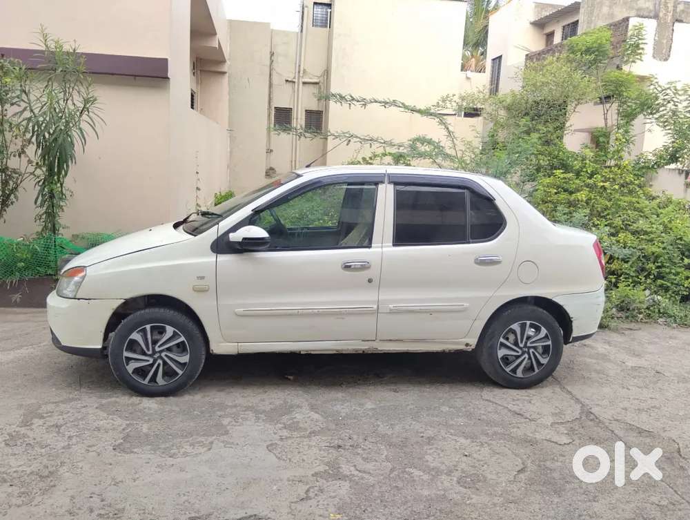 Tata Indigo Lx 2013 Diesel