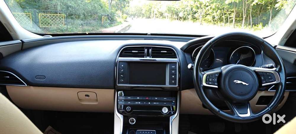 Jaguar Xf 2.2 Diesel, 2018, Diesel