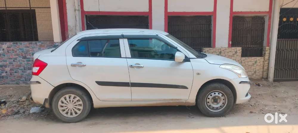 Car With Music System , Good Condition, New Tyres
