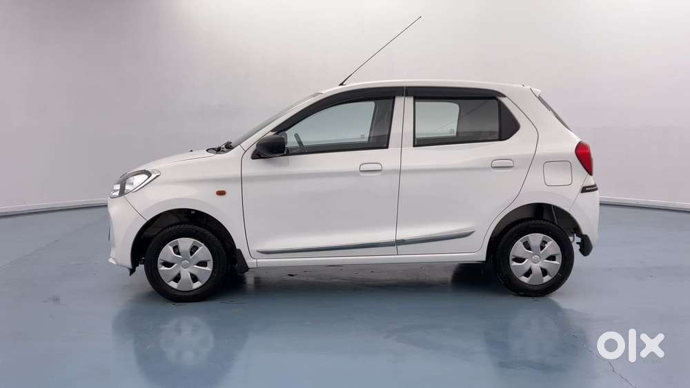 Maruti Suzuki Alto K10 Plus Edition, 2023, Petrol