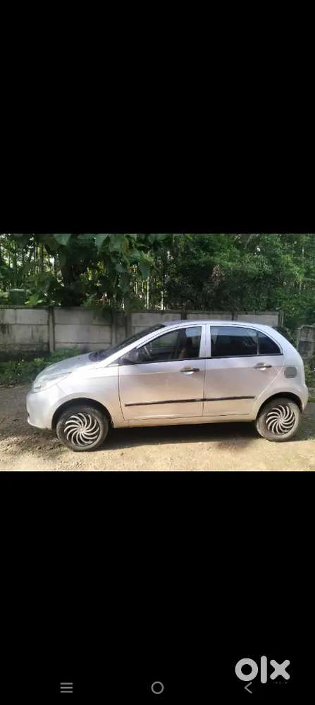Tata Indica Diesel Manual 2009