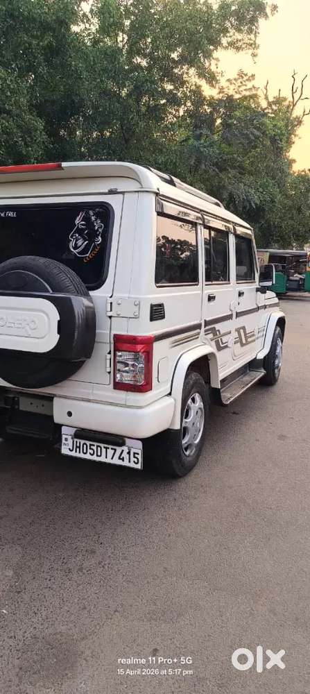 Mahindra Be 6 2025 Diesel Well Maintained