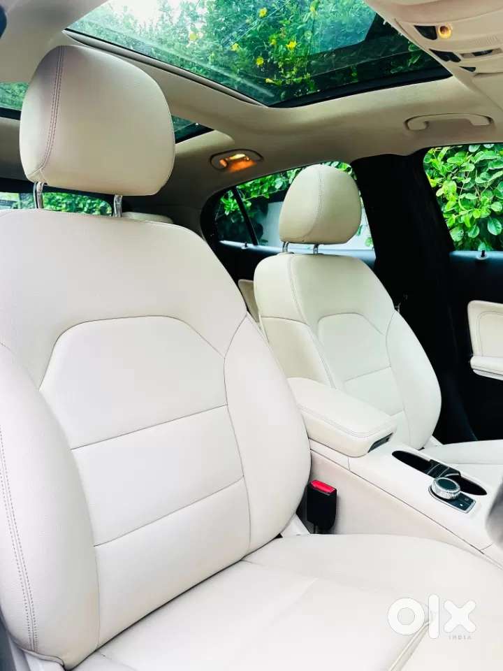 Mercedes-benz Gla Class 200 Sport Edition, 2016, Petrol