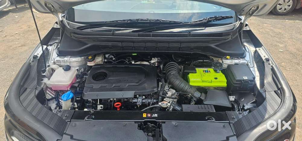 Kia Carens 1.5 Luxury Plus Turbo Dct 7 Str, 2022, Diesel