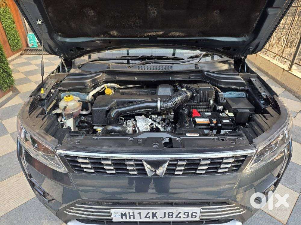 Mahindra Xuv300 W8 Option Diesel, 2022, Diesel