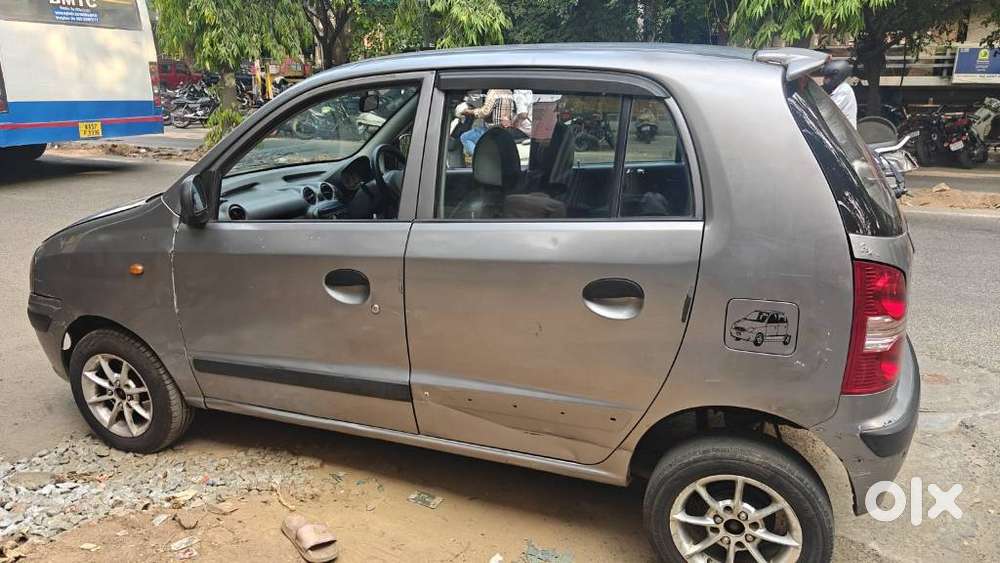 Hyundai Santro Xing Xo, 2006, Petrol