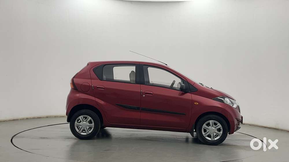 Datsun Redigo 2020-2022 0.8 T (o), 2016, Petrol