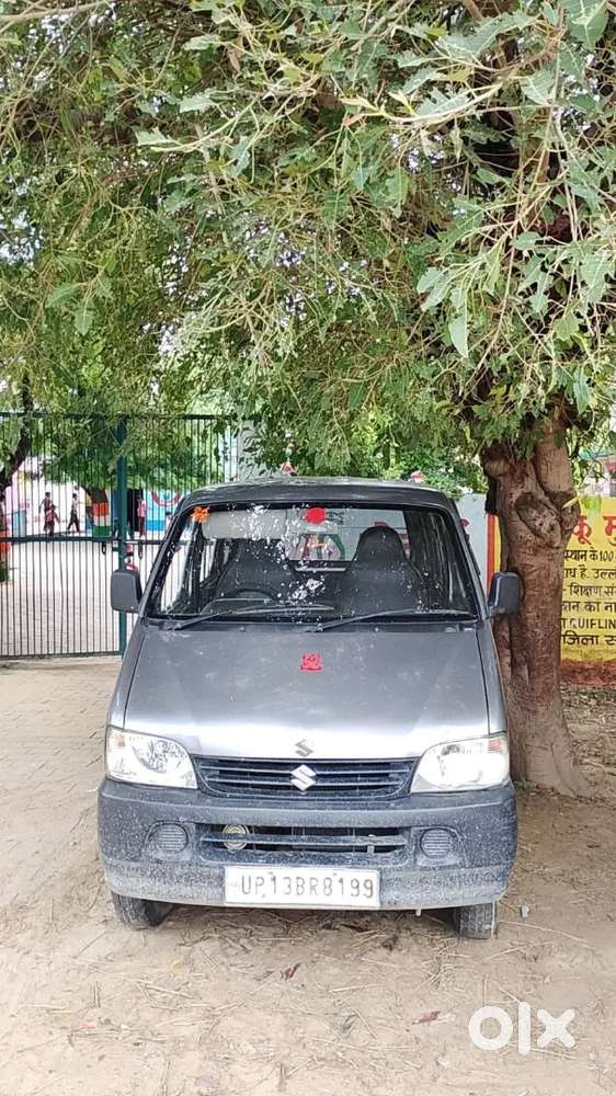 Maruti Suzuki Eeco 2021