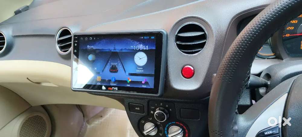 Honda Amaze 2013 Petrol Well Maintained