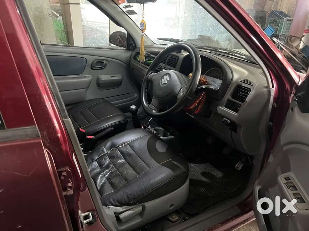 Maruti Suzuki Alto 2012 2nd Owner