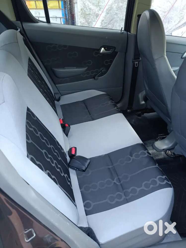 Maruti Suzuki Alto 800