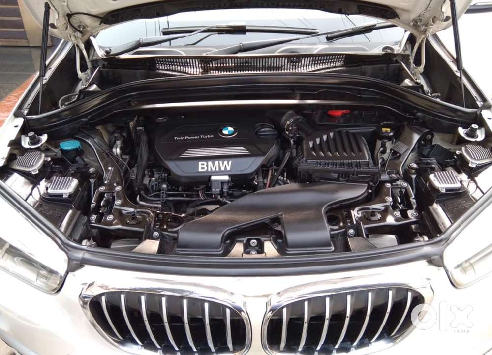 Bmw X1 Diesel 2017 Model