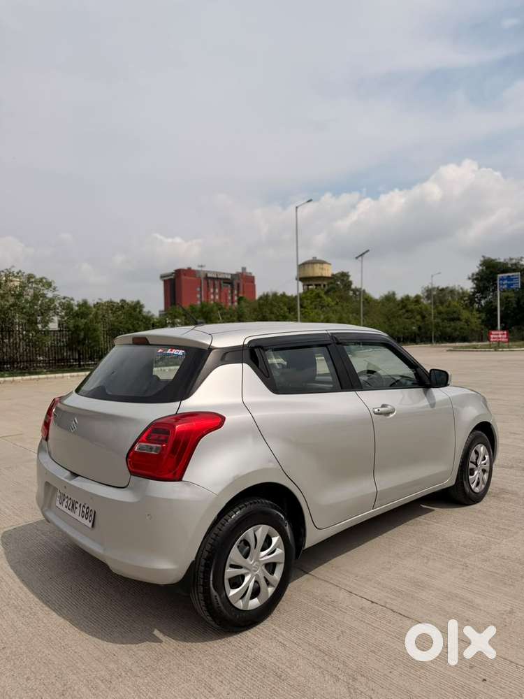 Maruti Suzuki Swift Vxi Ags, 2022, Petrol