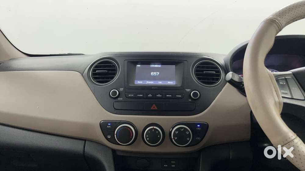 Hyundai Grand I10 Sportz 1.2 Kappa Vtvt, 2018, Cng & Hybrids