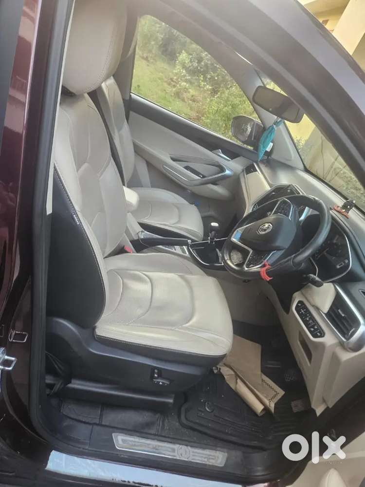 Mg Hector 2.0 Shine 2022