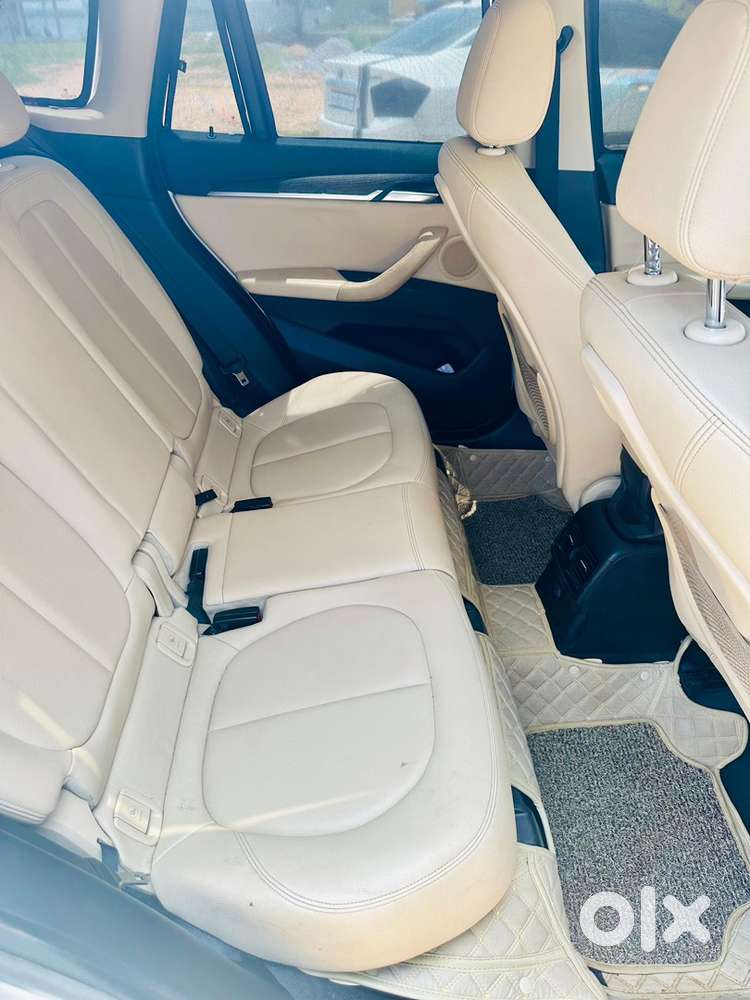 Bmw Diesel Automatic 2016