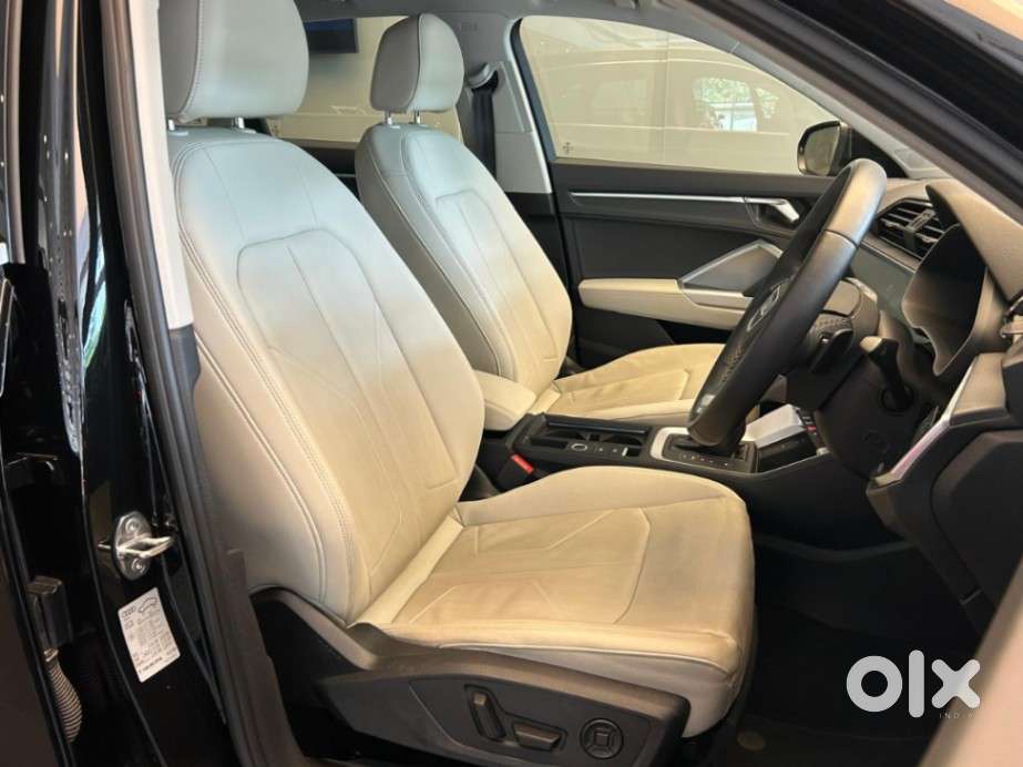 Audi Q3 40 Tfsi Premium Plus, 2025, Petrol