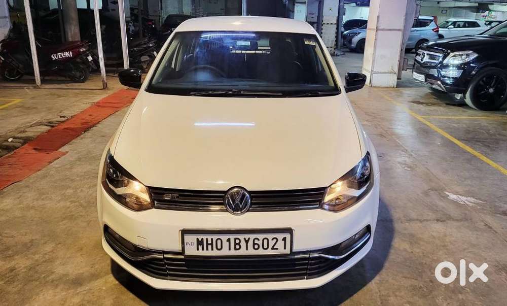 Volkswagen Polo Gt Tsi, 2015, Petrol