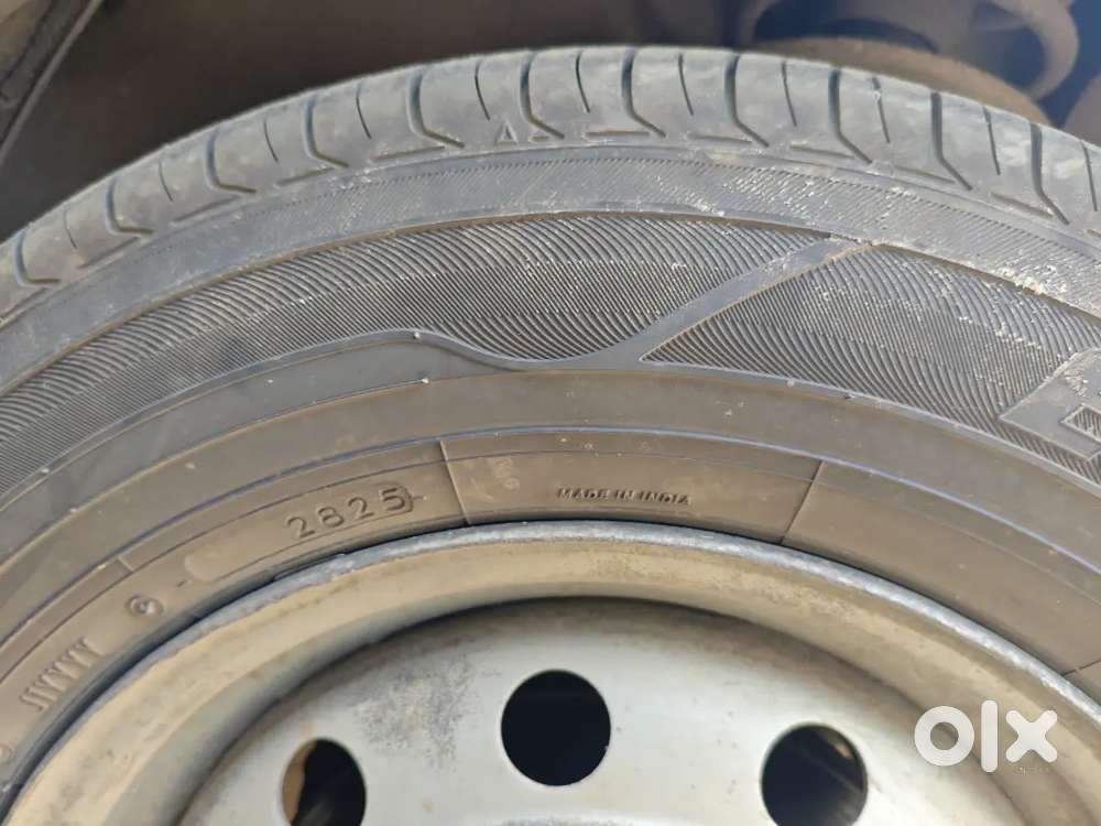 Maruti Suzuki Dzire 2008 Cng & Petrol Well Maintained