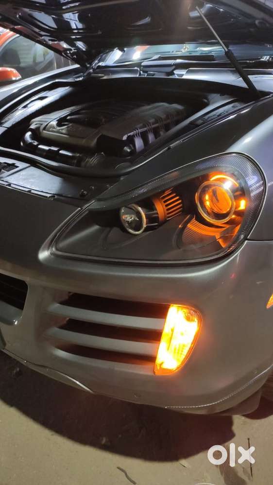 Well Maintained Porsche Cayenne 957 V6 2009