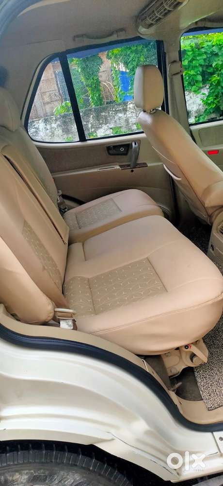 Tata Safari Dicor 2.2 Ex 4x2, 2015, Diesel