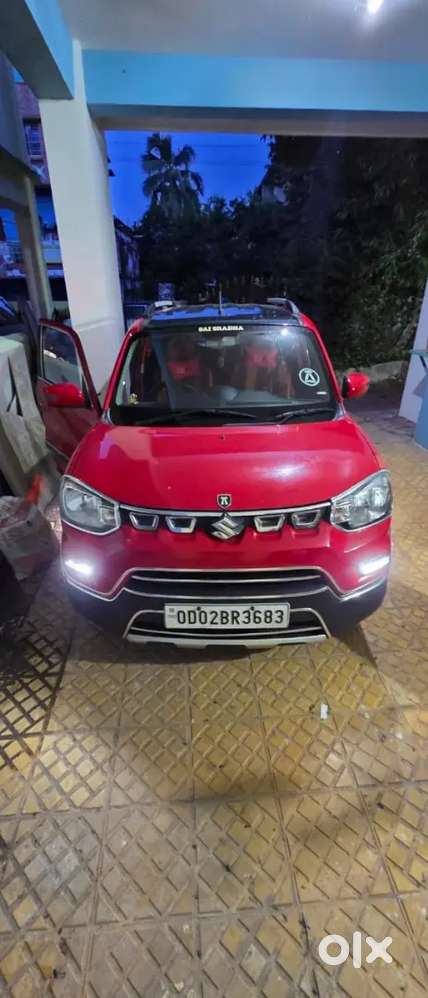 Family Car