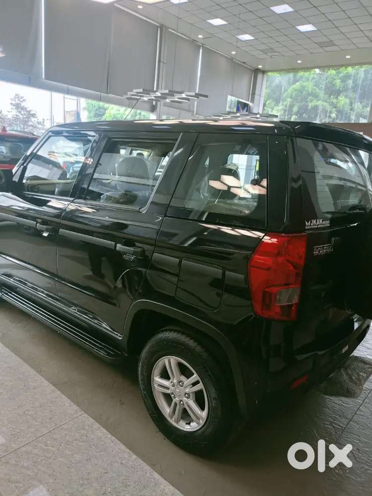 Mahindra Bolero Neo 2024 Diesel Well Maintained