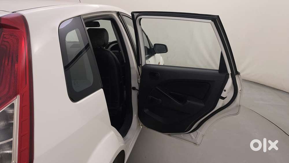 Ford Figo 2010-2012 Diesel Exi, 2013, Diesel