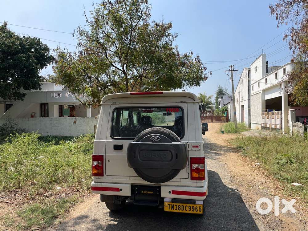 Mahindra Diesel Car 2022