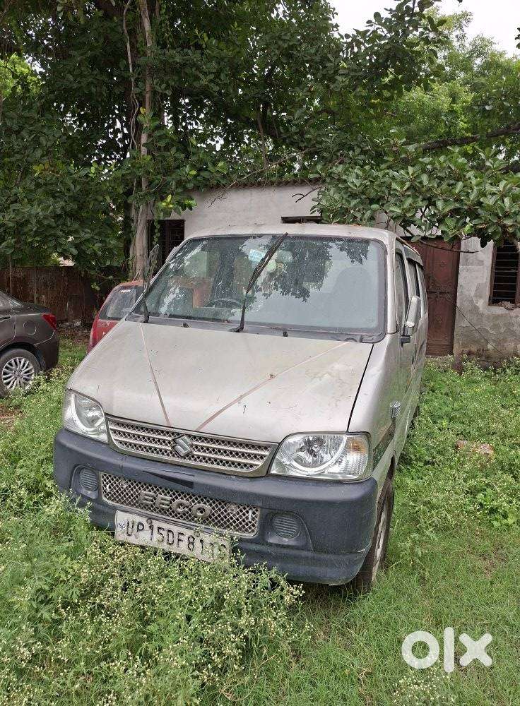 Maruti Suzuki Eeco 5 Str With Ac Plus Htr Cng, 2020, Cng & Hybrids