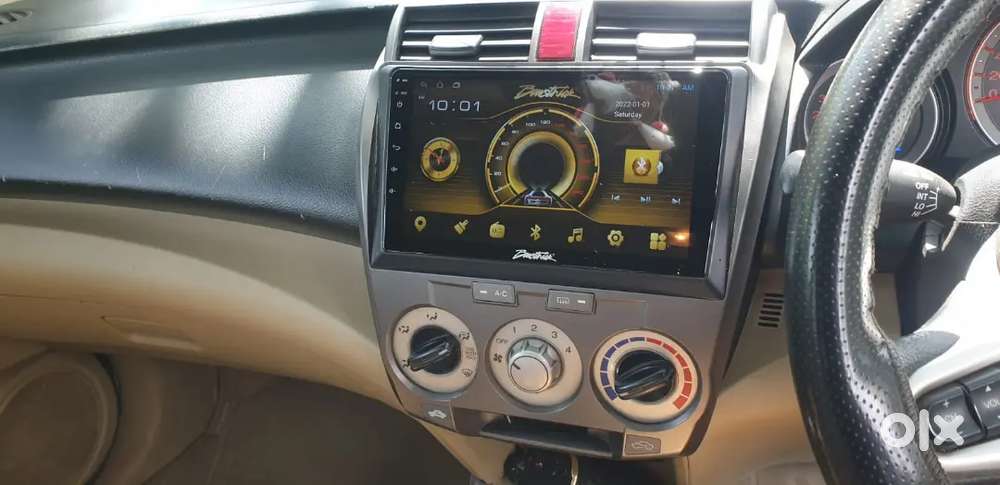 Honda City 1.5 Zx 2010