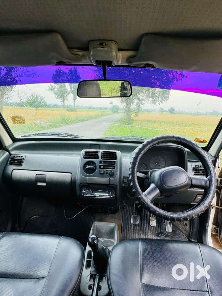 Maruti Suzuki Zen Estilo 2000 Petrol Well Maintained
