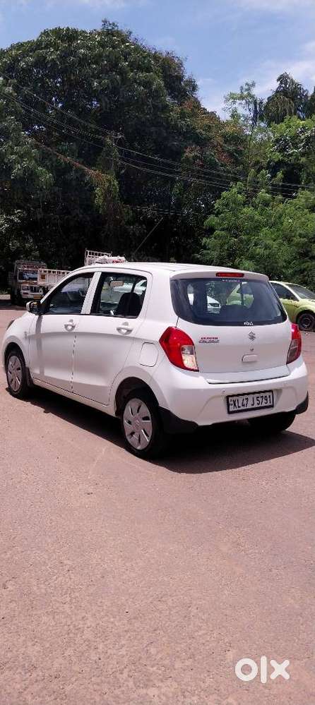 Maruti Suzuki Celerio Vxi Amt, 2020, Petrol