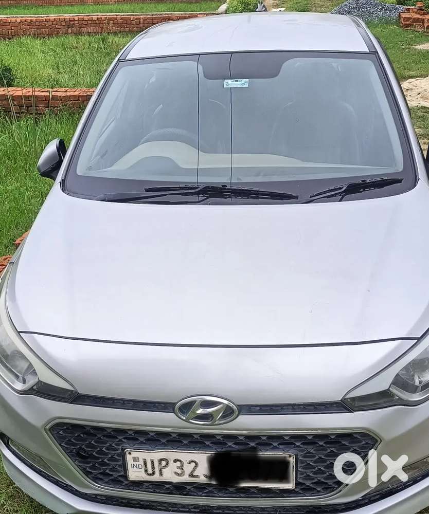 Hyundai Elite I20 Sportz 2018 .car Gorakhpur Rto Transfer