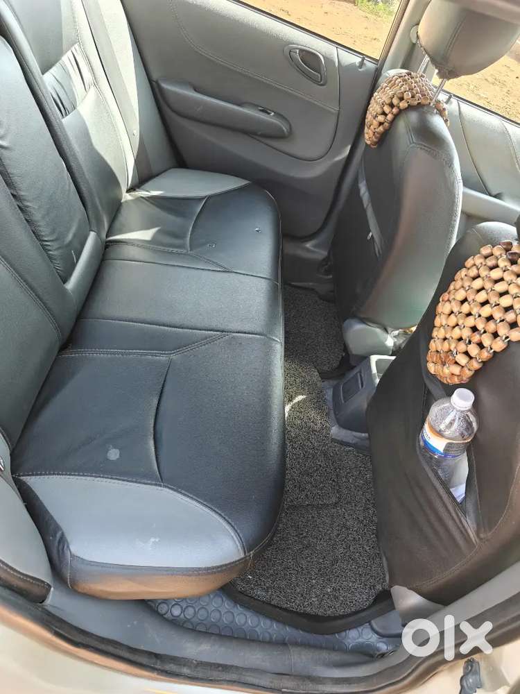 2006 honda city in good condition